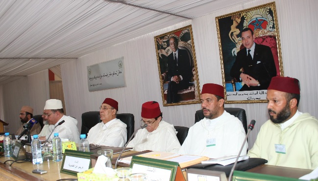 Le Conseil supérieur des Oulémas tient sa 30è session ordinaire les 16 et 17 décembre à Rabat